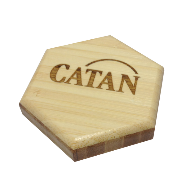 Catan Bottle Opener