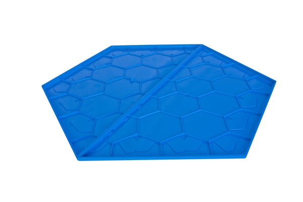 Official Plastic Hex Board - 3 to 4 Player